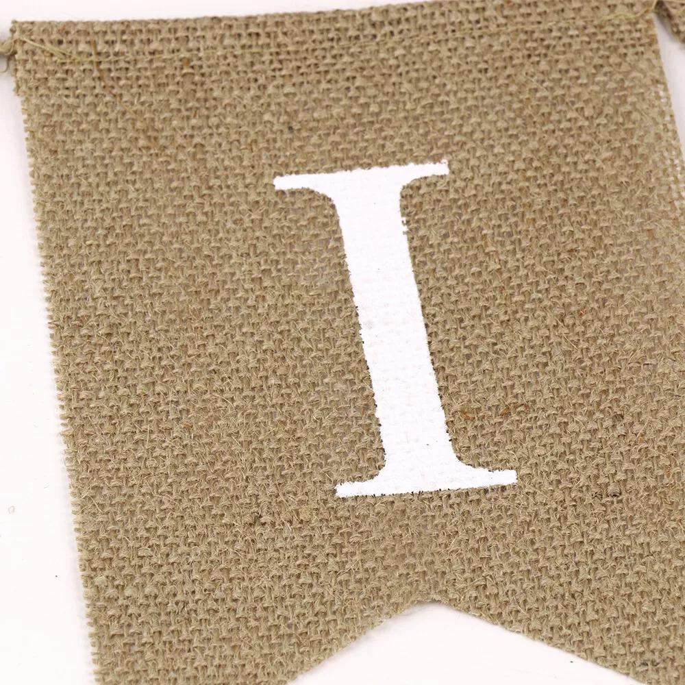 1 шт. Рамадан Карим Ид Мубарак Баннер Флажки Украшение Мусульманский Исламский Домашний Декор