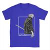 Unisex Unisexs Gaku Sakamotos Days T Shirt Cotton Clothing Novelty Short Sleeve Crewneck Tees 6XL TShirts