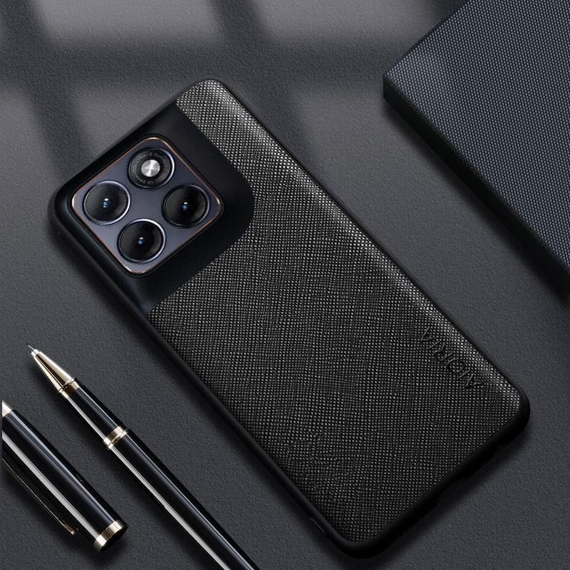 Для Moto Edge 70 Fusion Вокруг Защита Идеальная Высококачественный Чехол