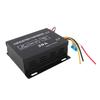 Car Truck 10A 120W DC 24V To 12V Power Converter Electric Voltage Reducer Step Down Transformer