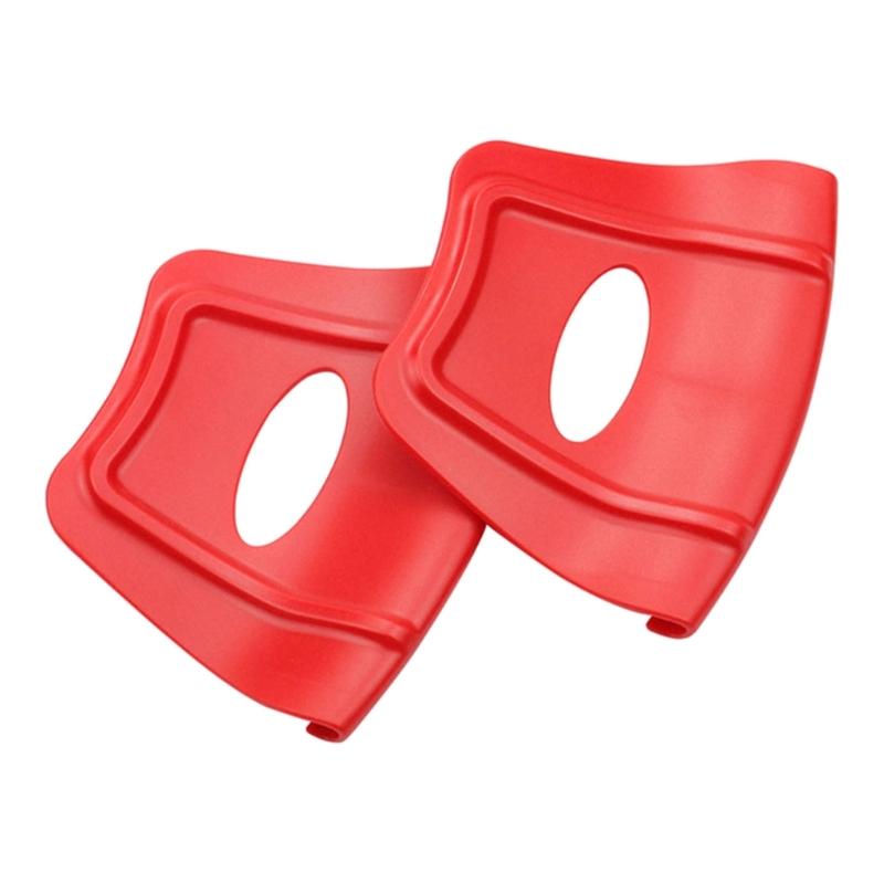 Wheel Changing Rim Savers, Car Tire Changer Guard Rim Protector Tyre Wheel Changing Edge Savers Tool Rim Protector