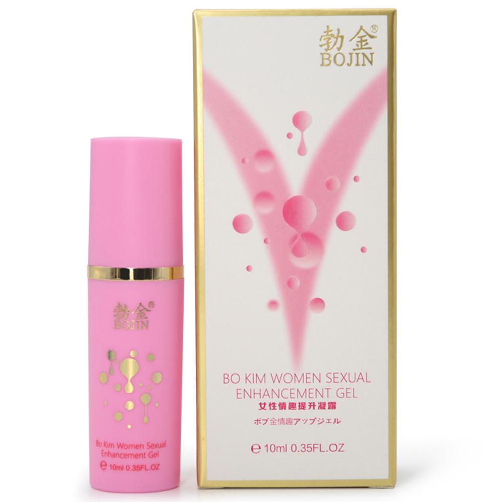 Женский секс-драйв, вагинальное подтягивание, масло, усиливающее оргазм