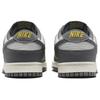 Nike Dunk Low Next Nature Серый Железный FZ4621-001