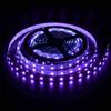 iNextStation UV Black Light Strip, USB-Powered, DC5V, Cuttable, 2m, 60 LEDsm, SMD5050, for Body Painting, Parties, Halloween Decorations, UV Light,