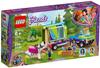 LEGO Friends Horse Trailer 41371 Block Toy Girl