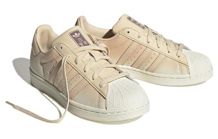 adidas Originals Superstar 'Бежевый' Женские IF0507