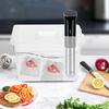 Складной контейнер Sous Vide объемом 11 л с откидной крышкой для циркуляционного аппарата Sous Vide Culinary Precision Cooker