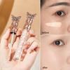 The Butterfly Design Concealer Can Not Only Cover Facial Acne And Dark Circles, But Also Hide Pores And Spots
