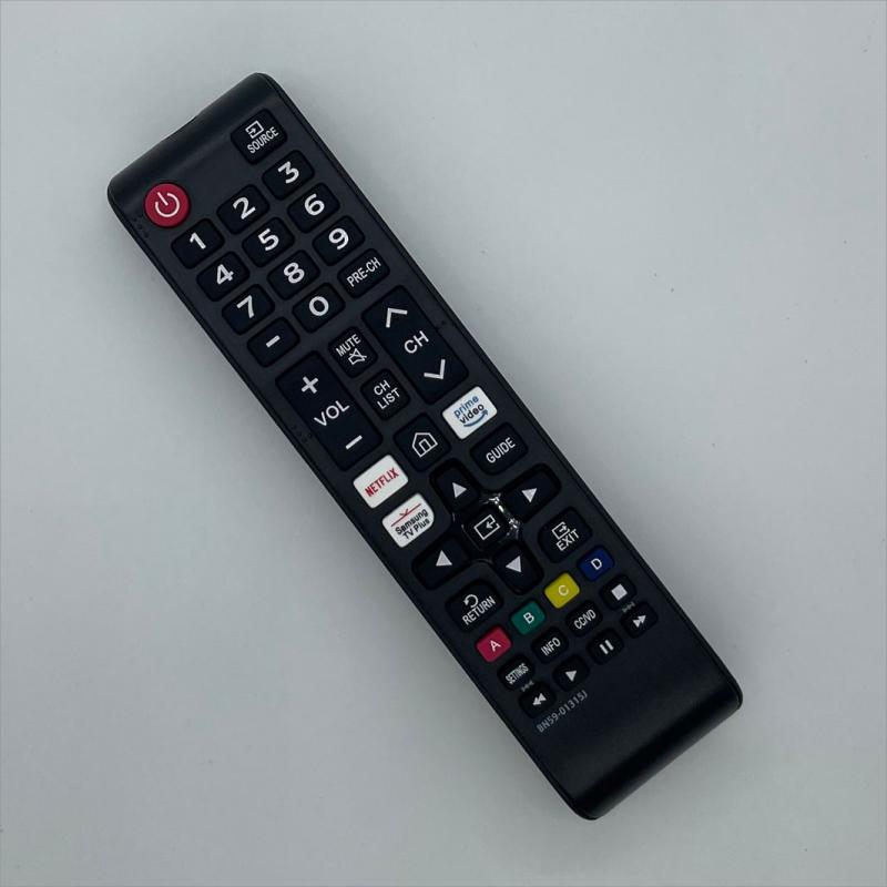 BN59-01315J Новый замененный пульт дистанционного управления для Samsung Smart TV UN50TU7000F UN55TU7000F UN58TU7000F UN58TU700DF UN65TU7000F