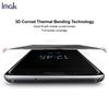 For Realme 15 5G Global Glass IMAK 3D Curved Privacy Tempered Glass Full Screen Coverage Film