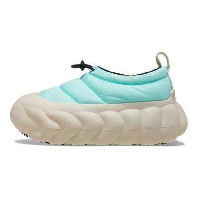 Overpuff Shorty Aquamarine унисекс кроссовки Multi 210668-4PE