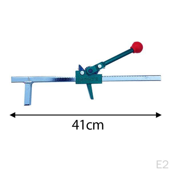 Инструмент для установки шин EasyGrip для автомобилей и мотоциклов