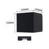 Modern Minimalist Outdoor LED Wall Light - Waterproof for Hotel, Aisle, Staircase, Corridor, Living Room, Bedside, Bedroom