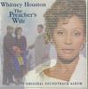 CD УИТНИ ХЬЮСТОН - Жена проповедника (Оригинальный звук 07922189512 Arista 1996 США Поп Б/У
