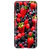 Для LG K22 LM-K200 K200E K200B Модный Узор Чехол для Телефона Мягкий Силикон ТПУ Задняя Крышка Для LG K22 K 22 2020 Fundas