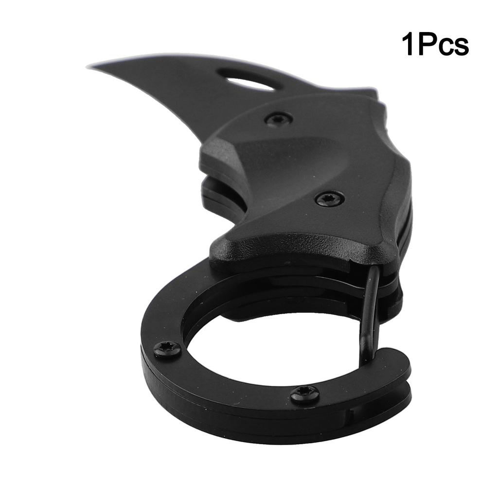 Портажный складной канцелярский нож для посылок и активного отдыха