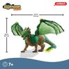 Schleich Эльдорадо Дракон джунглей 70791