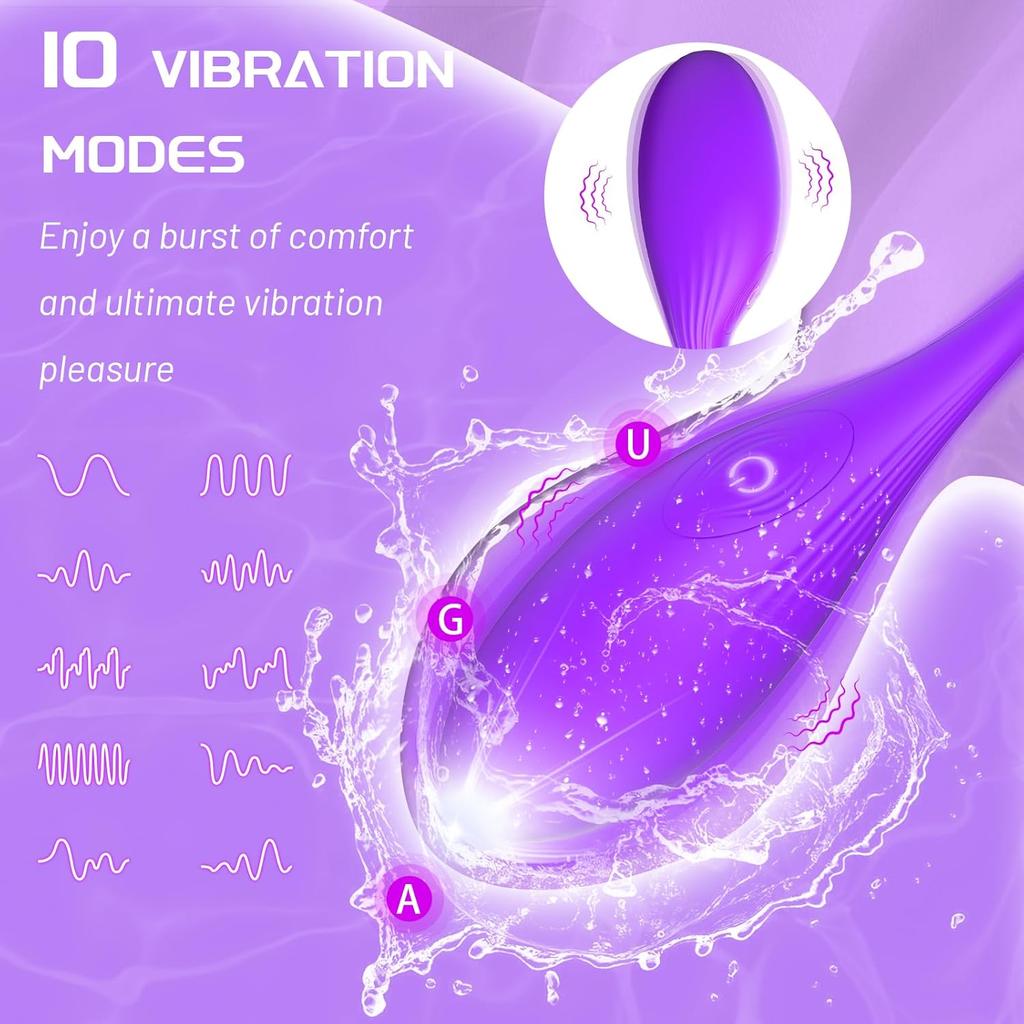 Приложение с дистанционным управлением вибратор секс-игрушки, носимые трусики мини G точка пуля яйцо вибраторы с 10 режимами вибрации взрослые секс-игрушки для женщин или пар