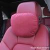 Удобная подушка-поддержка шеи для Mercedes-Maybach, BMW, AITO, Tesla - Стильный и простой подголовник в автомобиль