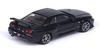 Модели Inno 164 Nissan Skyline GT-R (Р34) V-SPEC II Готовое изделие черного цвета