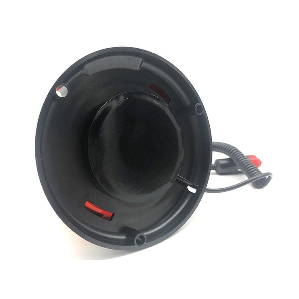 DC12-24V Автомобильный мигающий предупреждающий свет, сигнальный свет, подходящий для аварийных школьных магнитных потолочных инженерных транспортных средств