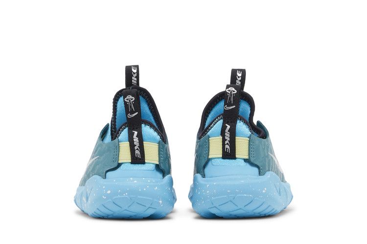 Nike Flex Runner 2 Lil TD 'Space Explorer'