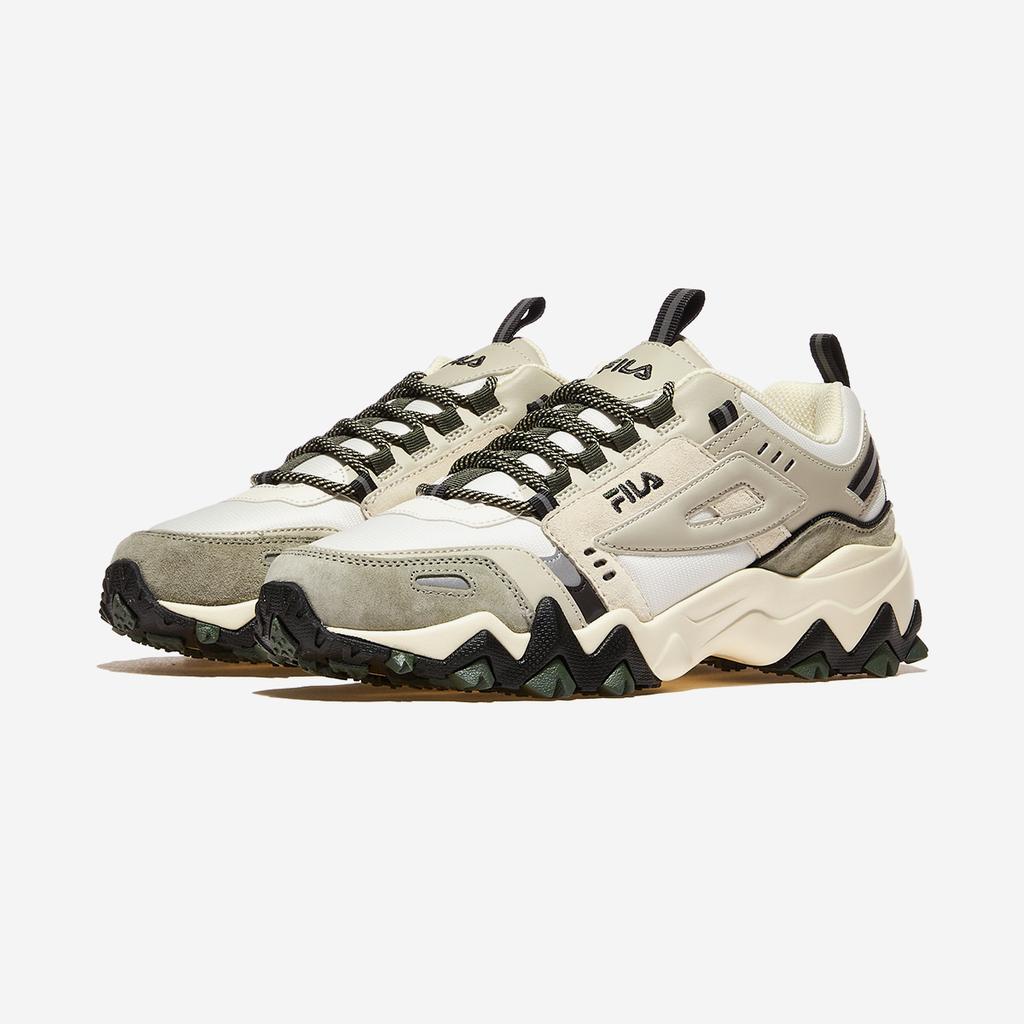 Fila Oakmont TR v2 [1JM02786H] [Отправлено из Кореи] 100% Оригинал
