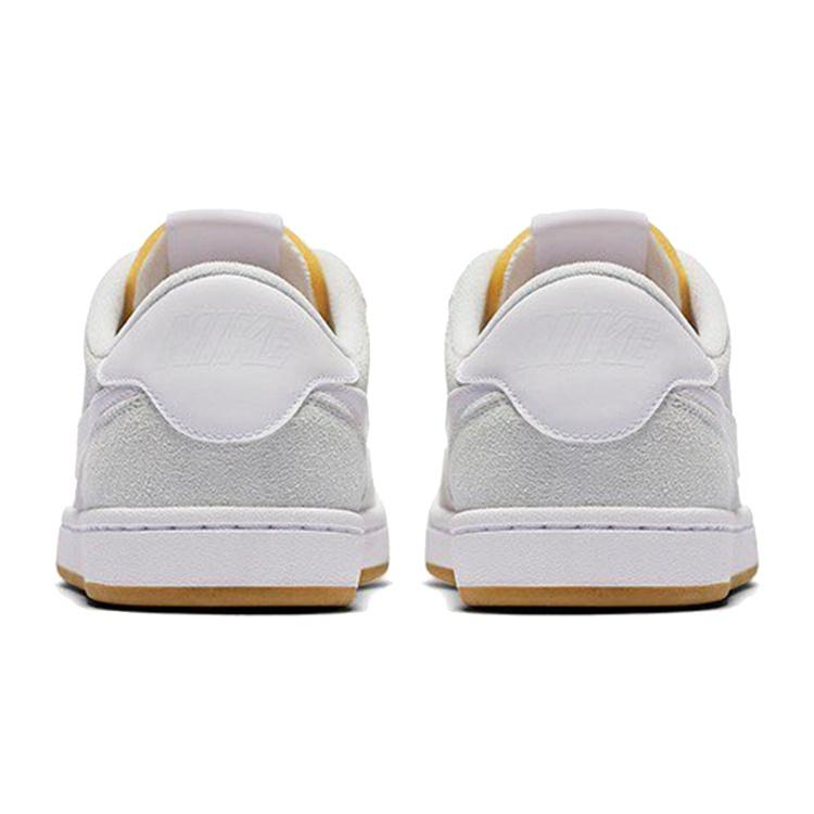 Nike FC Classic SB 'Summit White' Мужские 909096-111