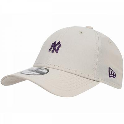 Бейсболка New Era Mlb Repreve Mini Logo 9forty New York Yankees