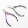 Stainless Steel Cuticle Scissors and Beauty Nail Tools