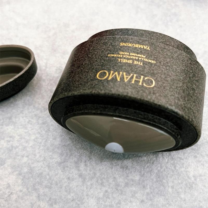 TAMBURINS Крем для рук с ароматом ракушки 30 мл / 1,01 жидк. унц. – 7 вариантов аромата