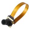 Raspberry Pi Camera: 5MP 77° OV5647, Adjustable Focus, CSI Interface, 1080P