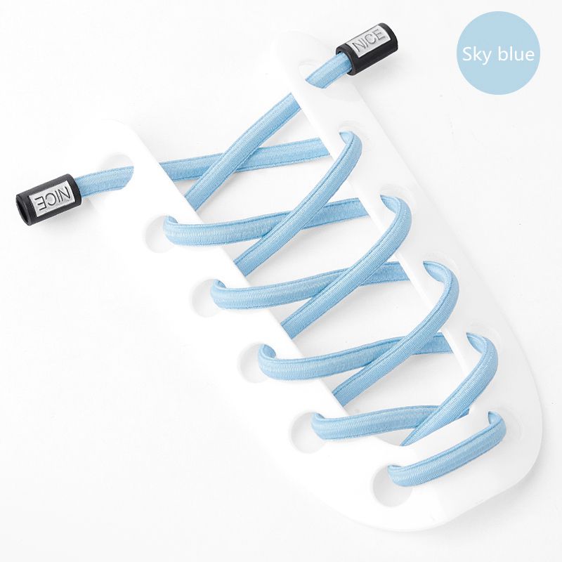 КРАСИВЫЕ шнурки без завязок, эластичные шнурки, кроссовки для детей и взрослых, быстрые шнурки для обуви, круглые резиновые ленты без завязок, обувь для обуви