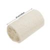 Natural Loofah Sponge Egyptian Organic Loofah Sponge Organic Luffa Bath Shower Sponge Exfoliator Scrubber For Men Women Adults