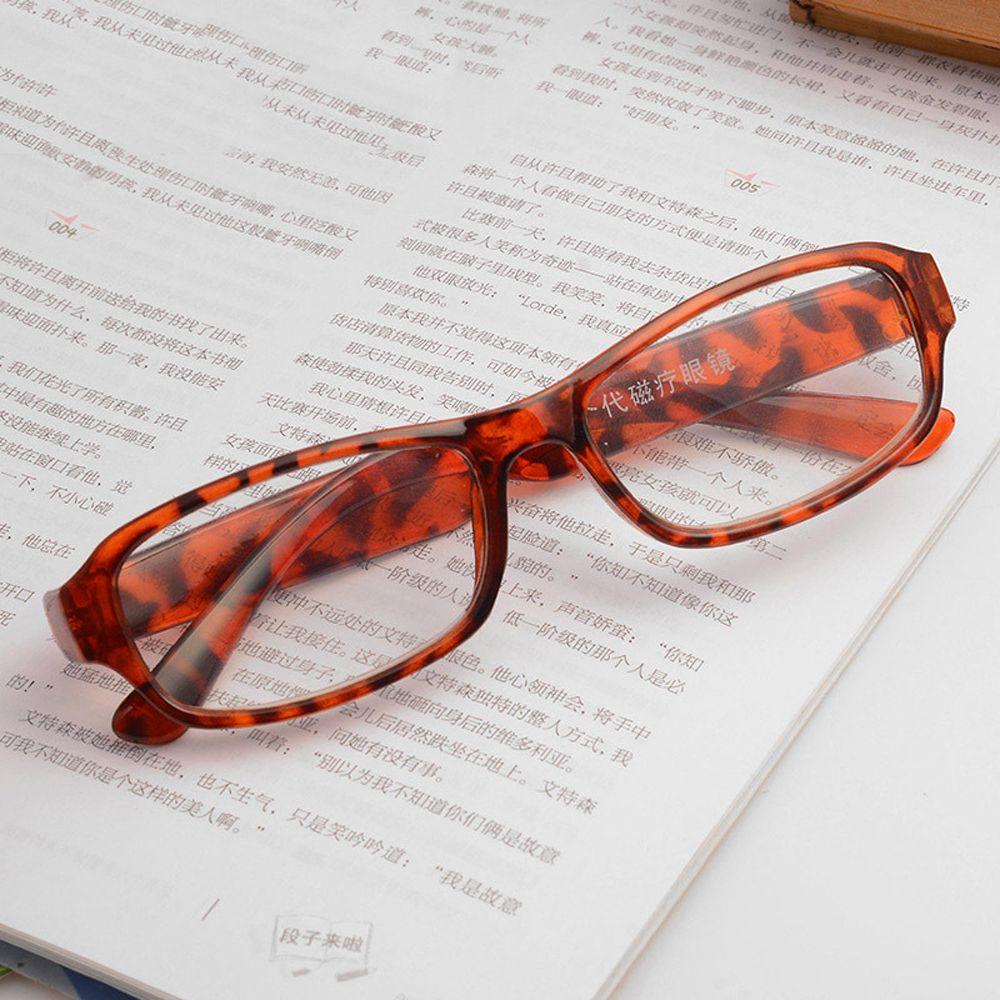 Vision Care Hyperopia Eyewear Reading Glasses Presbyopia Eyeglasses Computer Eyeglasses