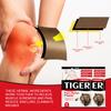Tiger Joint Pain Relieving Patch Plaster Knee Back Body Joints Pain Relief Stick 8pcs/bag