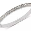 Givenchy Bangles Women's Silver 60500206-NY0
