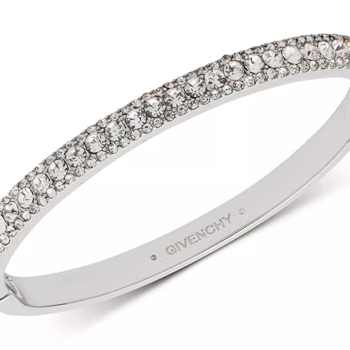 Givenchy Bangles Women's Silver 60500206-NY0