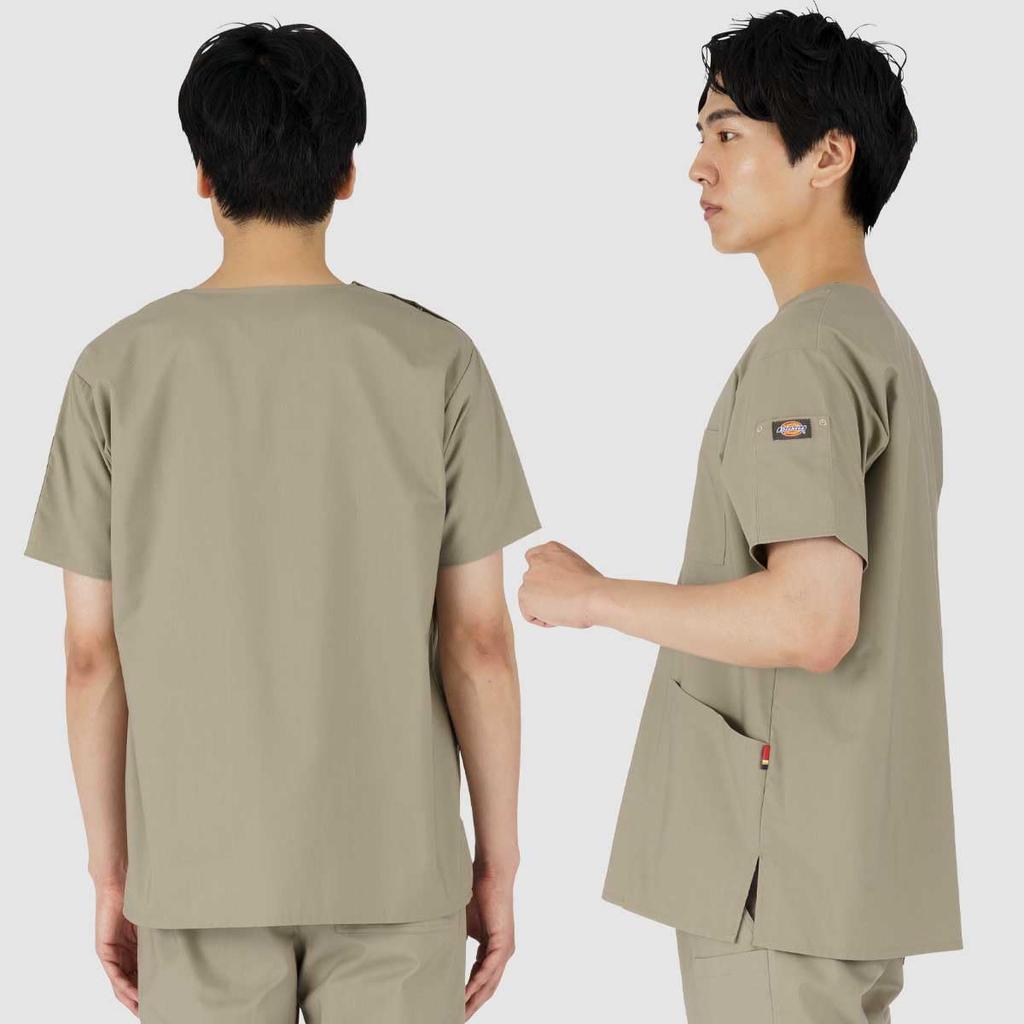 Медицинский костюм Dickies 7033SC