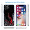 JO15 Чехол Daredevil для телефона Motorola E22S E7 G6 G7 G8 G9 Plus Power Play G10 G20 G04 E30 E40 E22 E20 E13 G22 G23 G Stylus Play