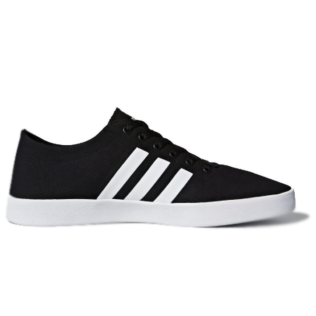 Adidas Easy Vulc 2.0 'Черный Белый' DB0002