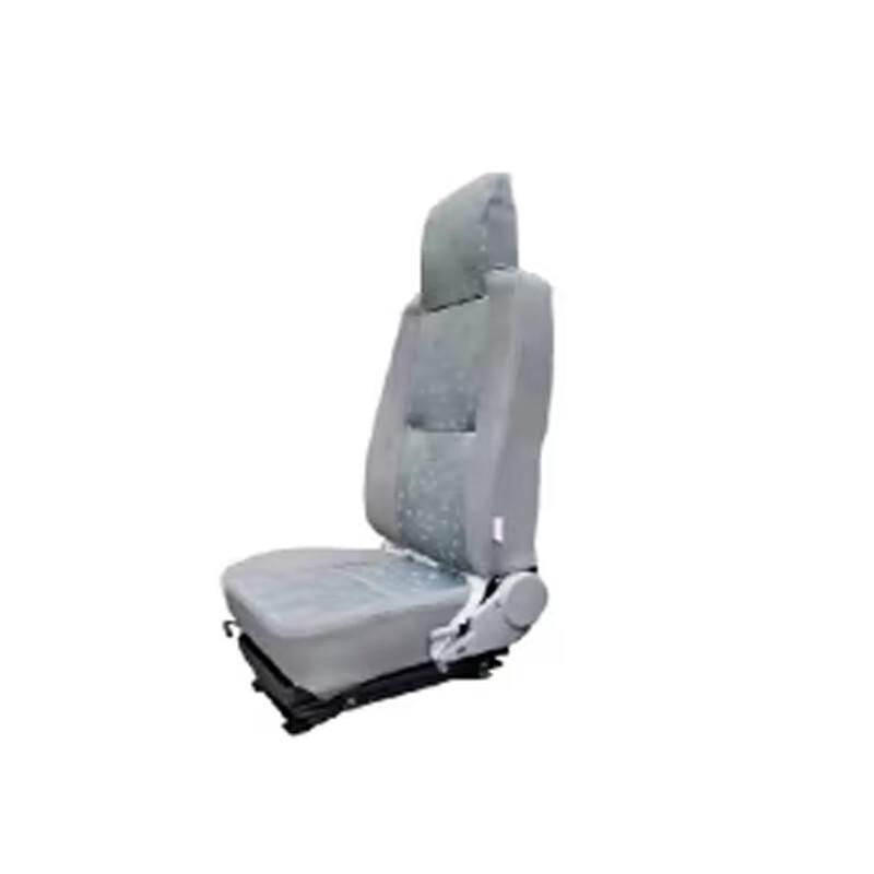 Основное и пассажирское сиденье кабины Chaoyue C300
