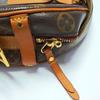 [Pre-Owned] Boite Chapeau Souple Monogram Coated Canvas Round Bag - Good #1D1SPG6