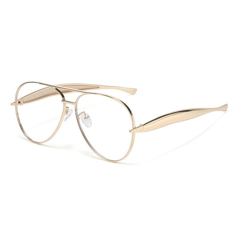 Модные ретро-солнцезащитные очки в форме лягушки: Уличная одежда с защитой от УФ для женщин