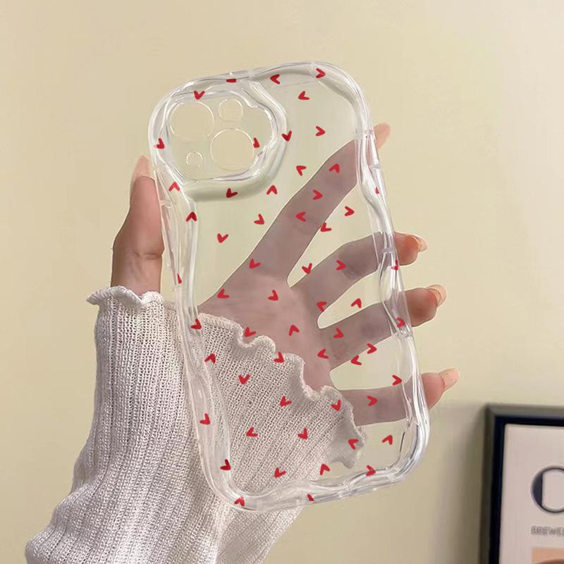 Чехол для телефона iPhone 11 13 12 14 15 16 XR XS Pro Max 7 8 Plus Samsung A55 A15 Redmi note 13 12 OPPO A18 A16 Vivo Y17S V27 Honor 9 10 Infinix 40 30