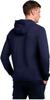 Демисезонная куртка Lyle & Scott Windbreaker dunkelblau