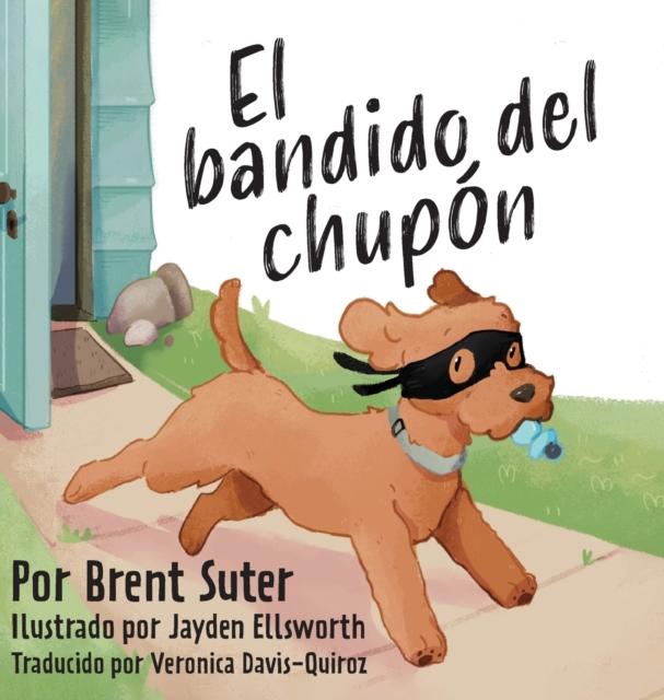 Книга El Bandido Del Chupon