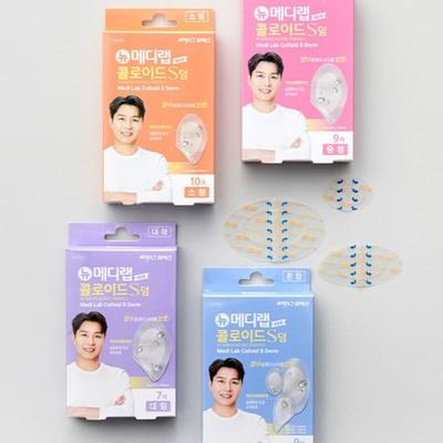 [Atex] Новый Medilab Colloid S-Dumb 4 типа (Выберите 1)