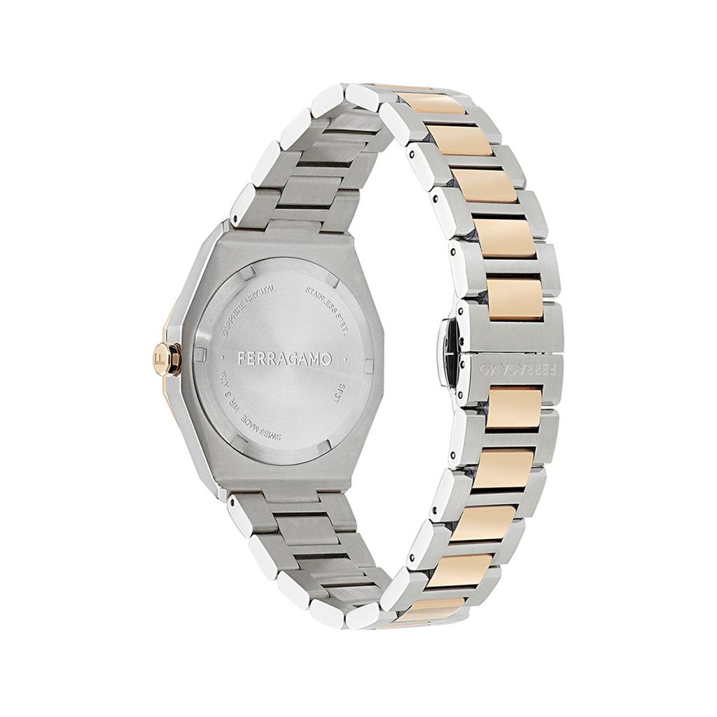 [Salvatore Ferragamo] VERSILIA 3H Watch (SF3T00325)