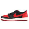 1 Ретро Лоу OG Bred 705329-001